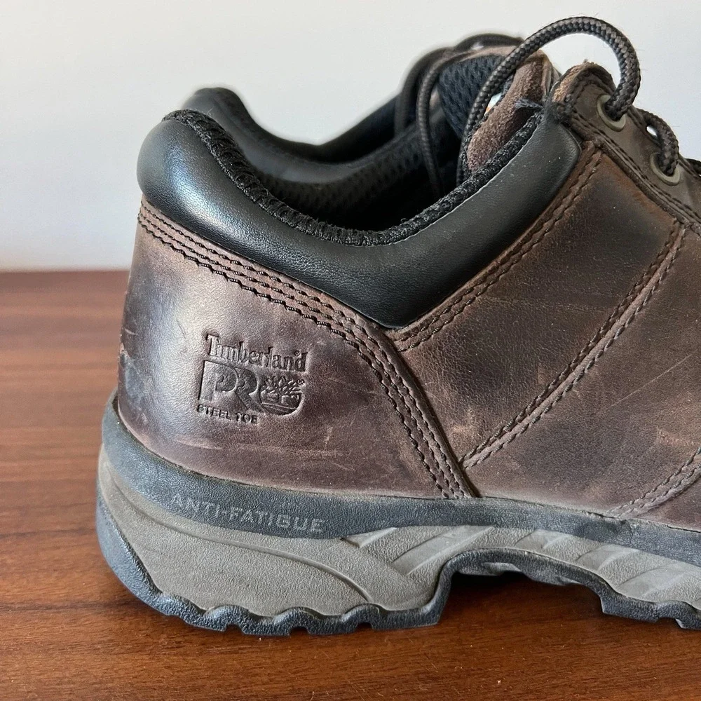 Timberland authentic pro